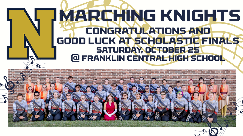 Norwell Marching Knights