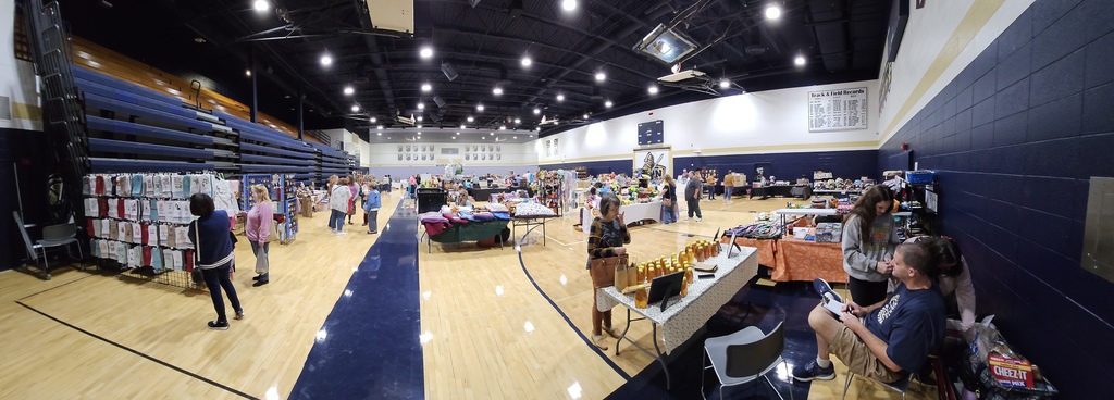 Marketplace Gym