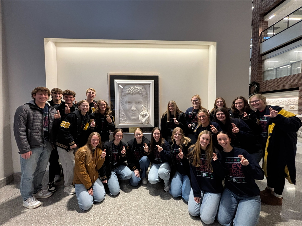 Riley Dance Marathon Visit to Riley Pic 3