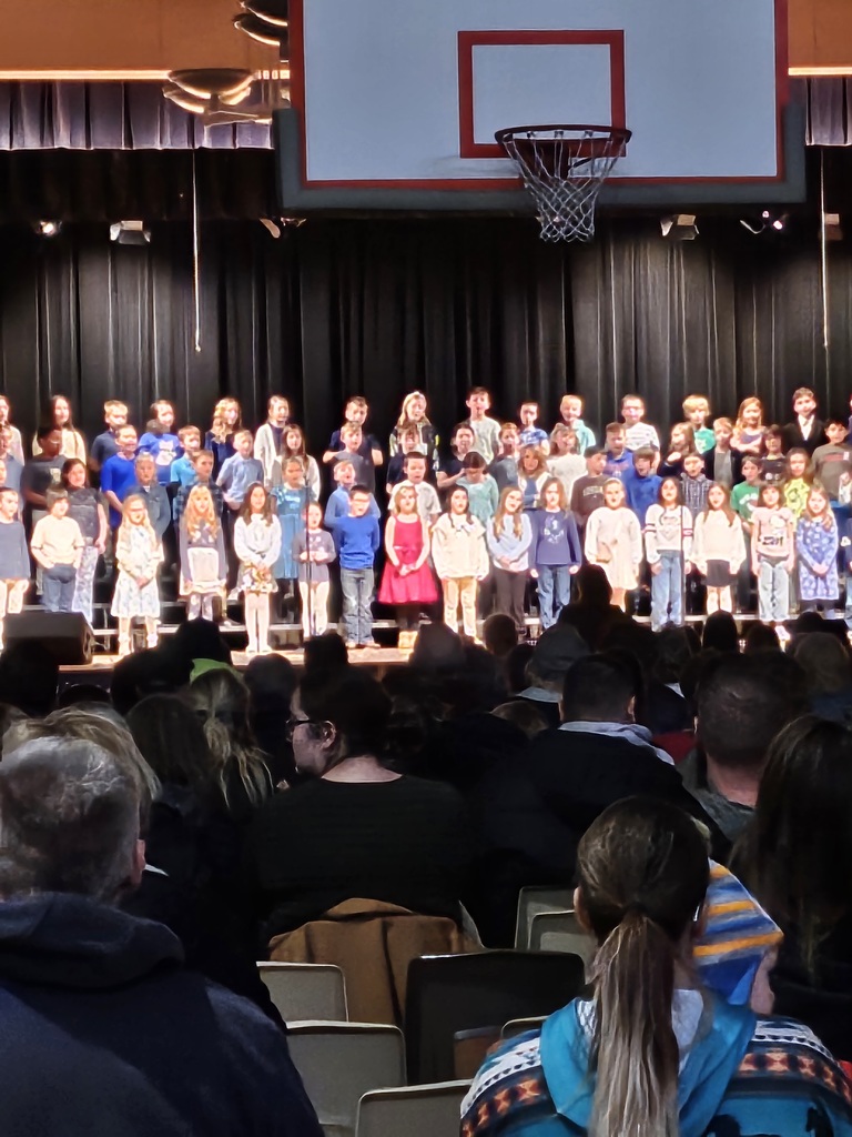 2025 LES Christmas Program