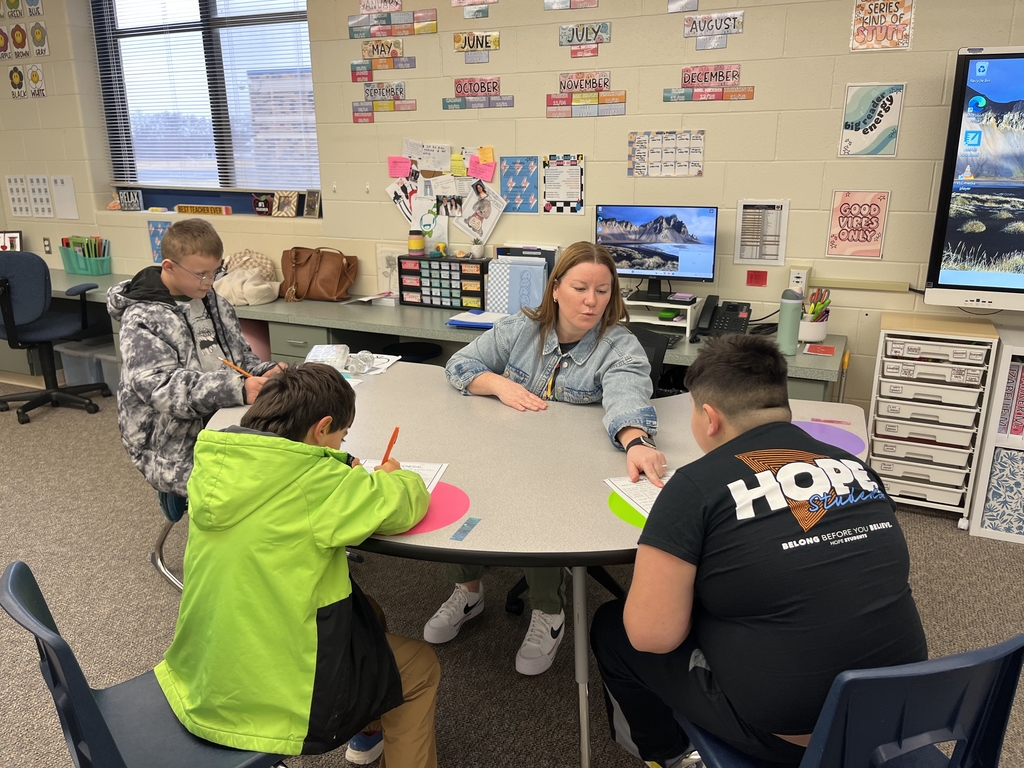 Working after winter break!