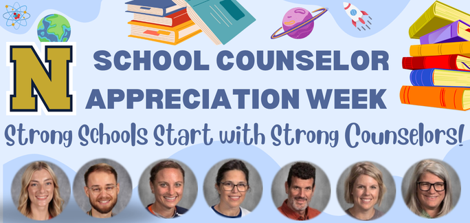 School Counselor Week