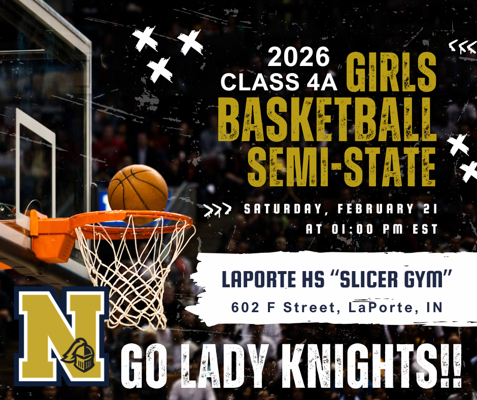 Girls Semi State Ticket Information Graphic