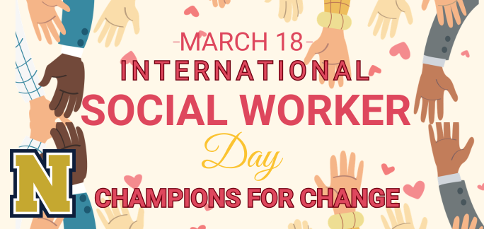 Social Worker Day