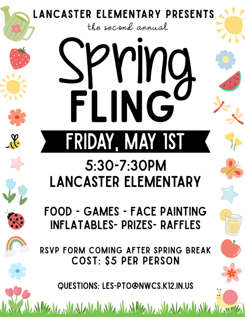 Spring Fling