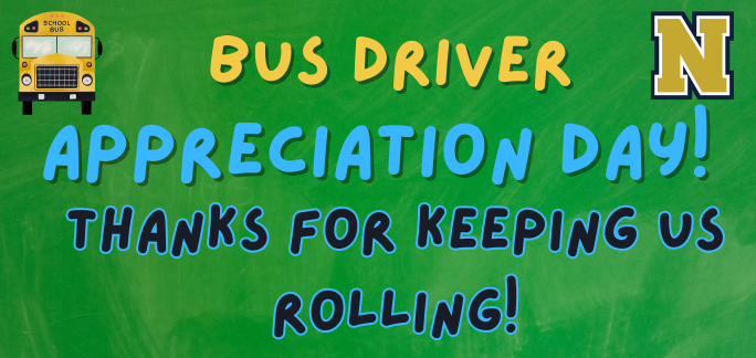 Bus driver Appreciation Day