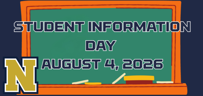 Student info day