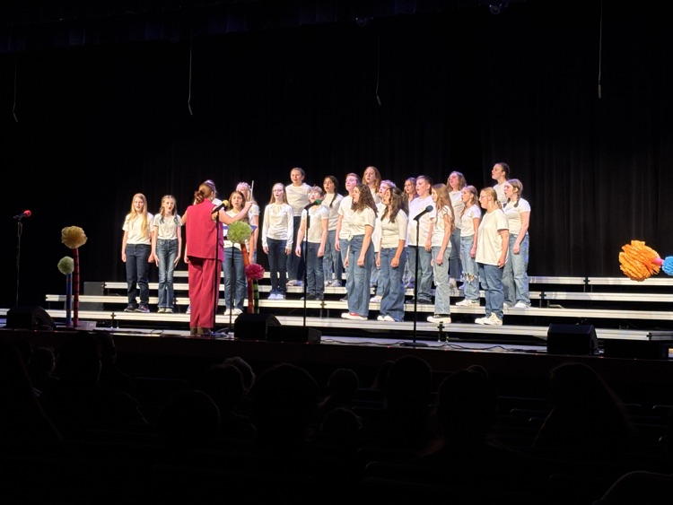 choir