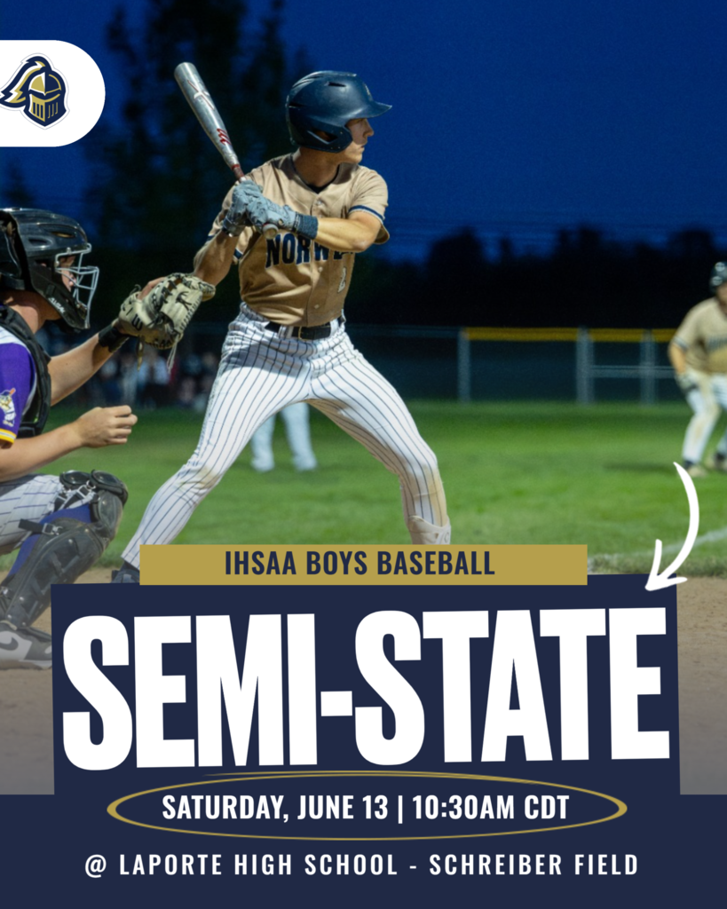Semi-State Baseball Info Graphic