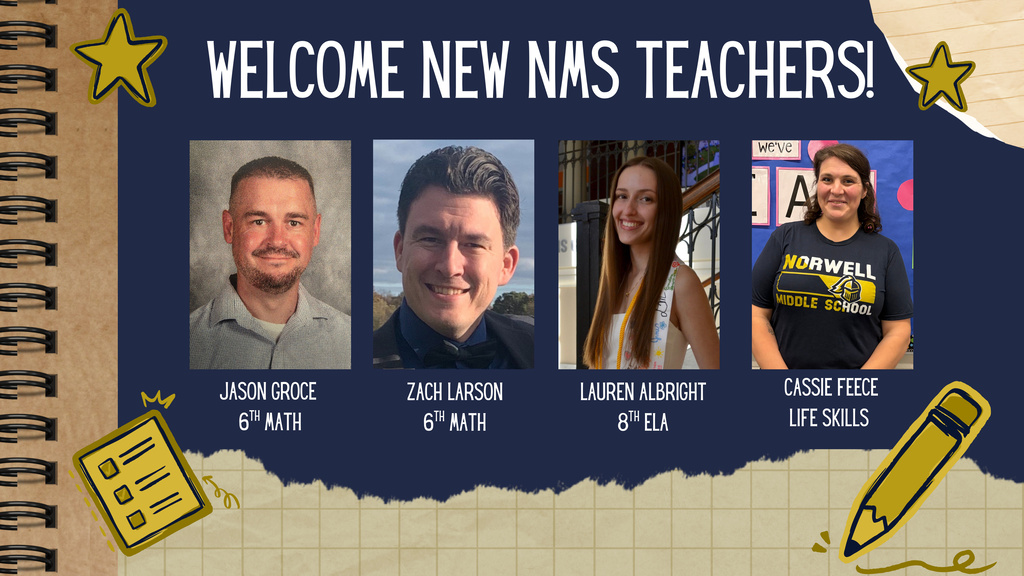 new teachers 2026