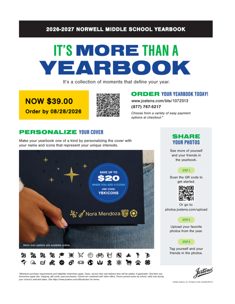 Yearbook