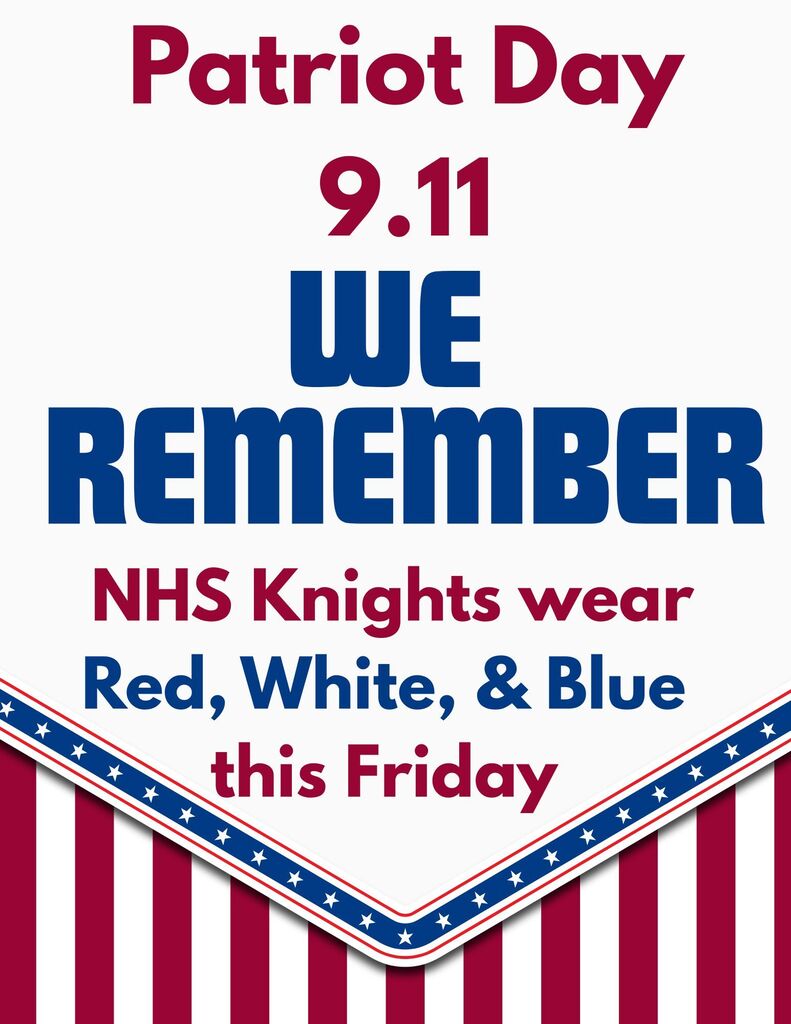 Patriot Day
