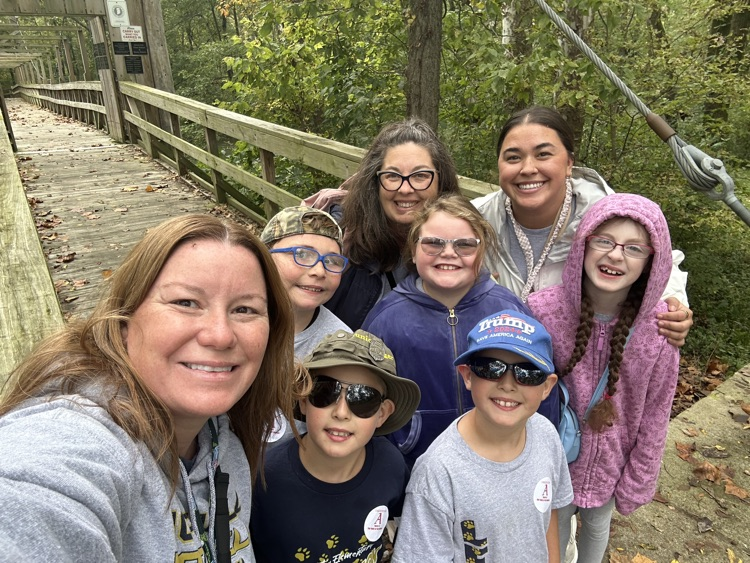 Field Trip!!