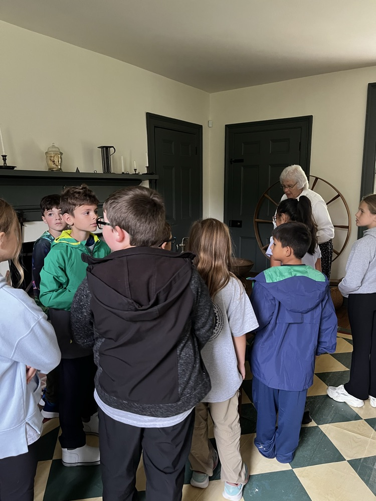 Field Trip!!