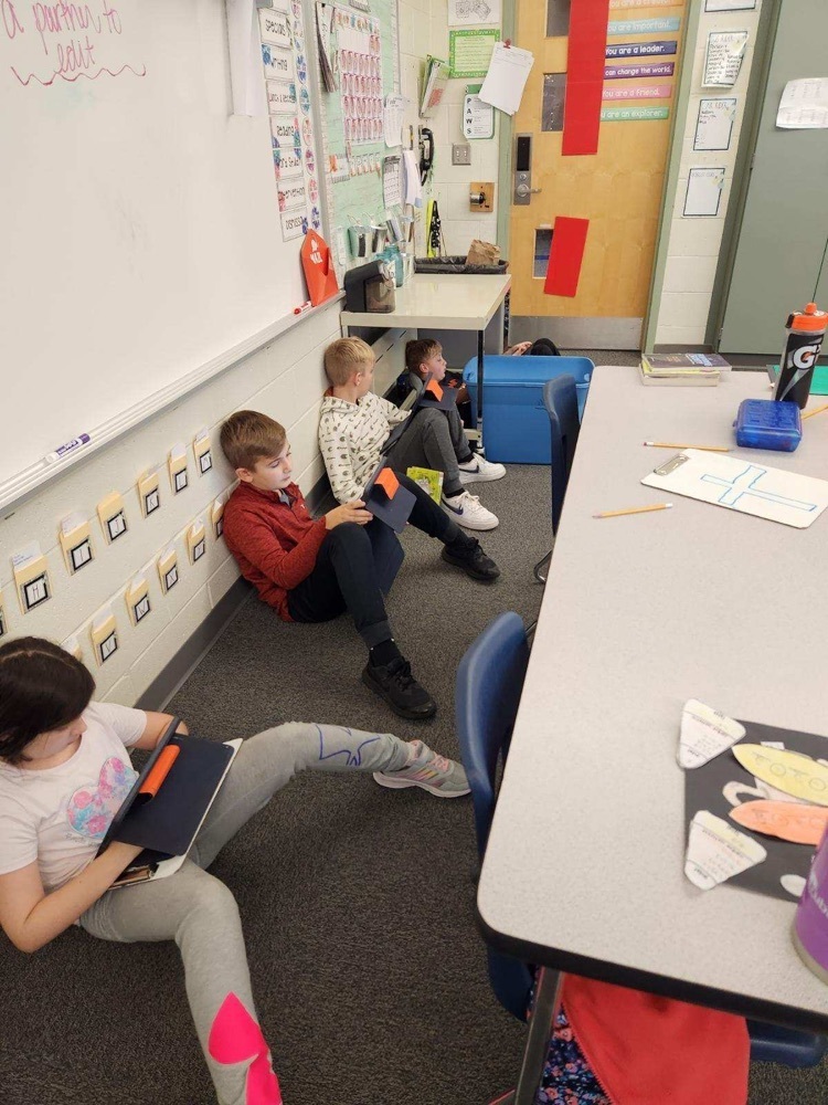 Lit/Novel Study groups!