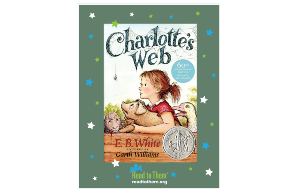 Charlottes Web
