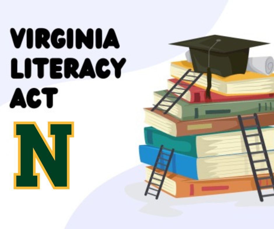 Virginia Literacy in NCPS