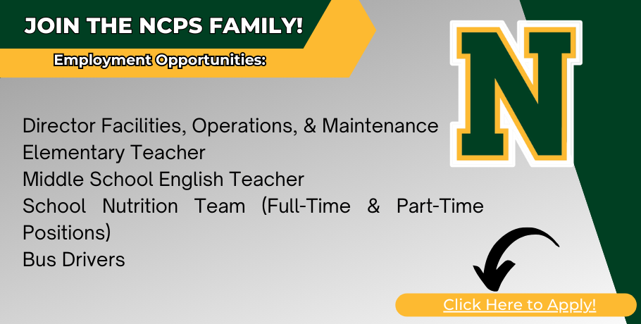 We are hiring. 