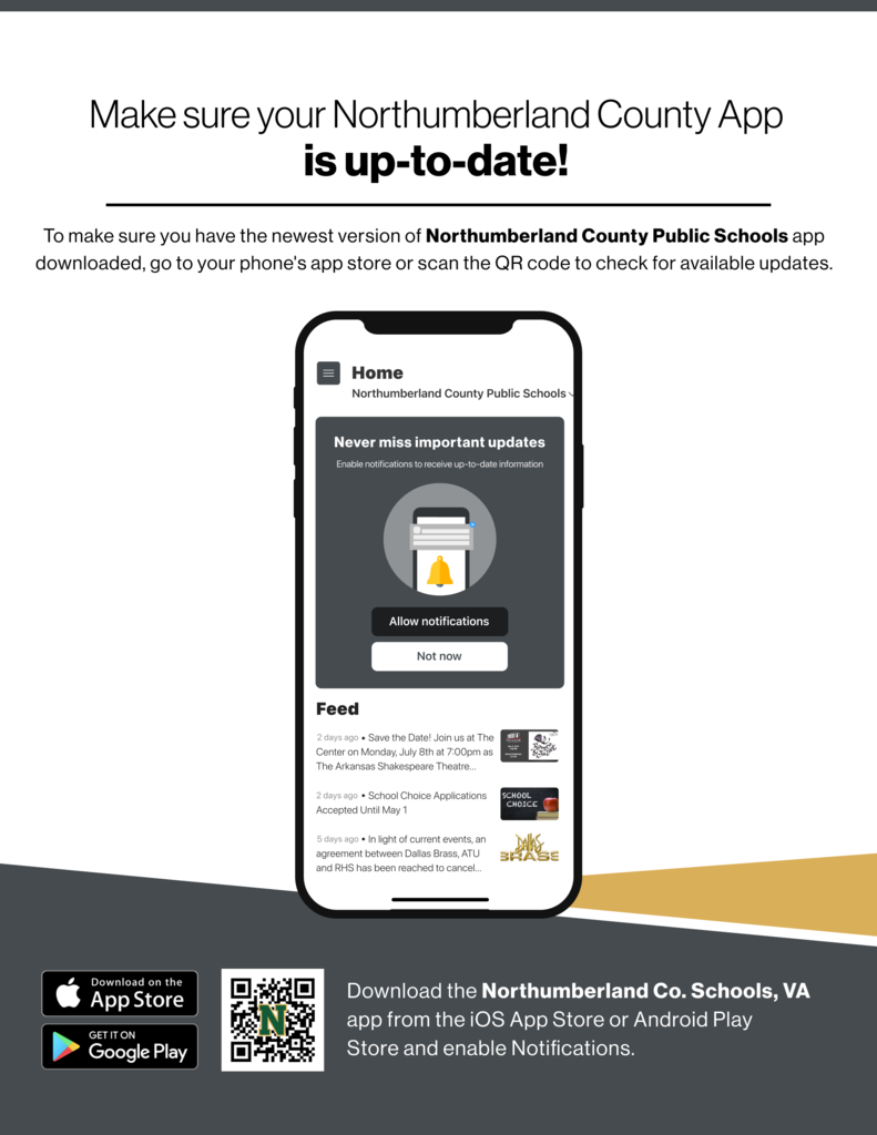 NCPS app