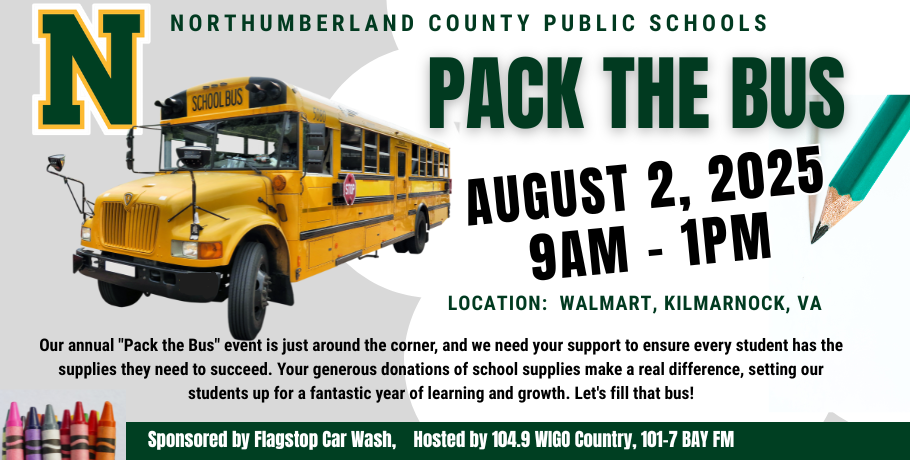 Stuff the Bus