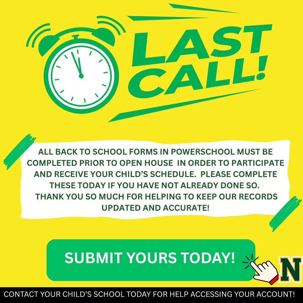 Last Call