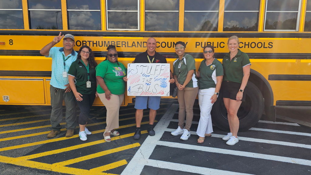 Back to School Events