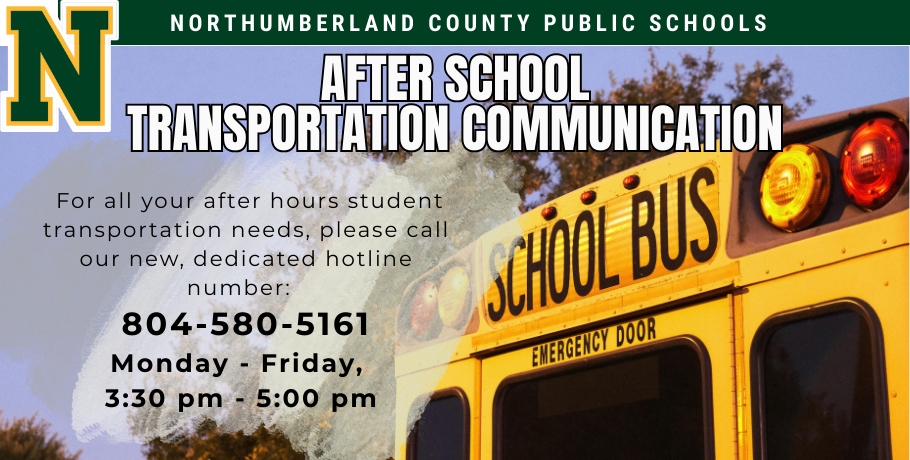 Transportation Hotline