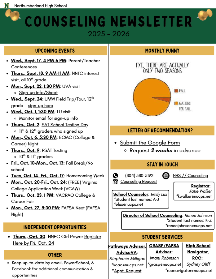 Newsletter