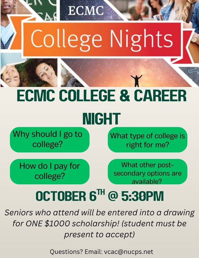 College Nights