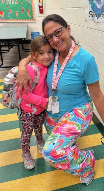 Neon Day