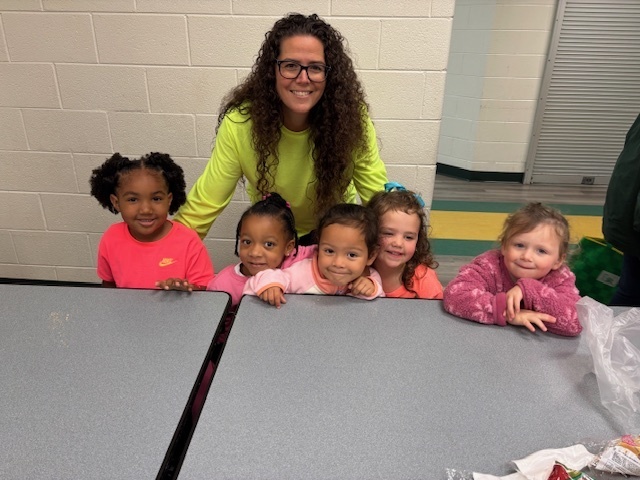 Neon Day
