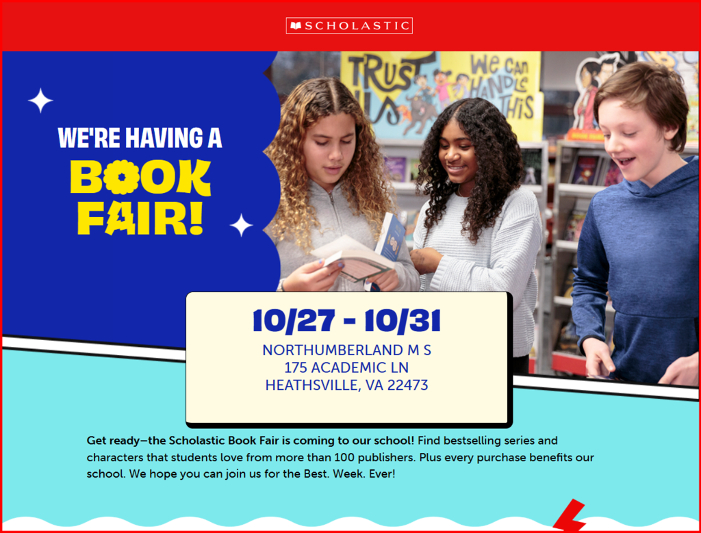 Book Fair