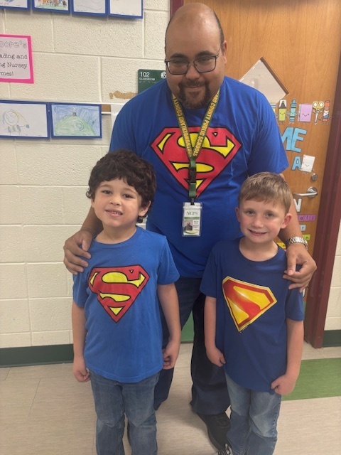 Superhero