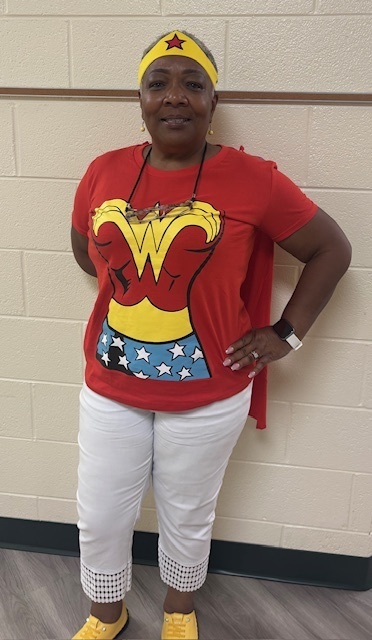 Superhero