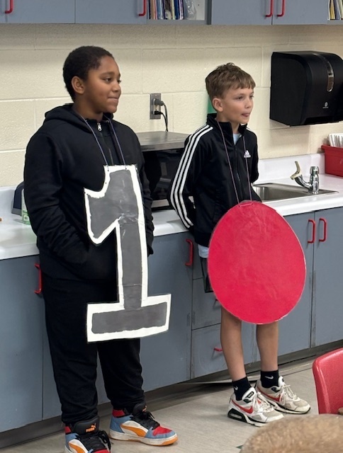 Oct is Anti Bully Month