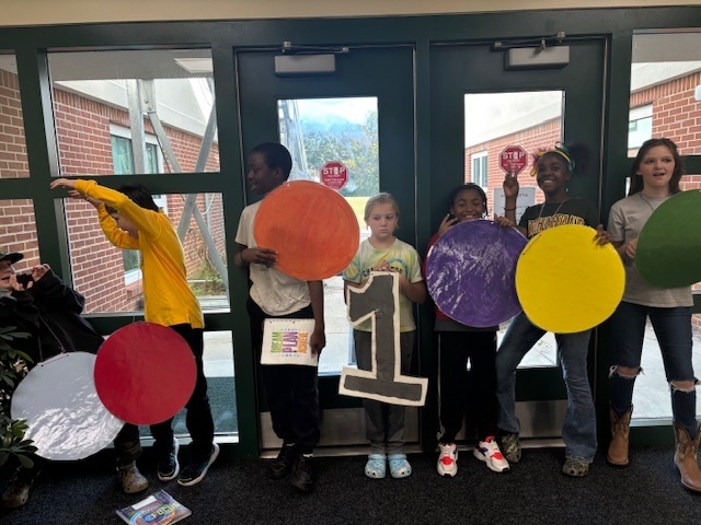 Oct is Anti Bully Month