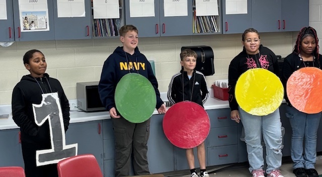 Oct is Anti Bully Month