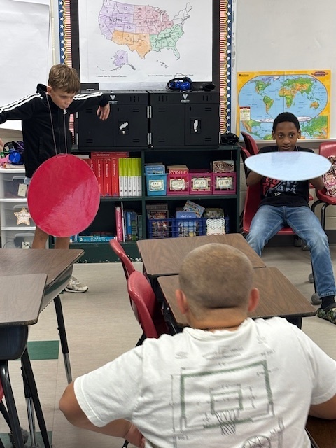 Oct is Anti Bully Month