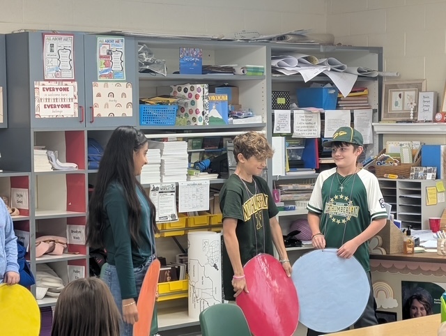 Oct is Anti Bully Month