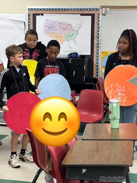 Oct is Anti Bully Month