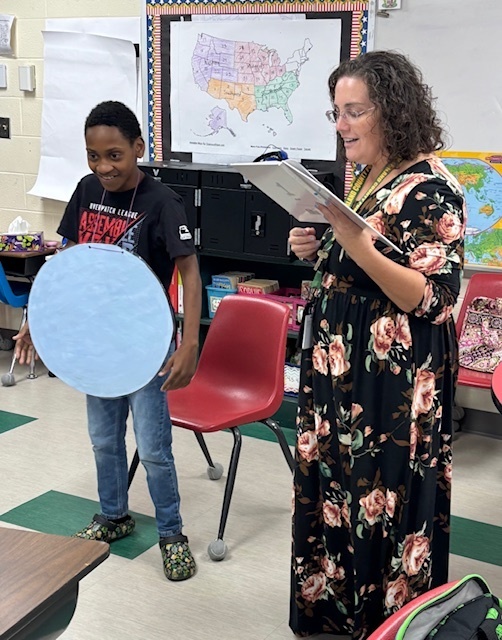 Oct is Anti Bully Month