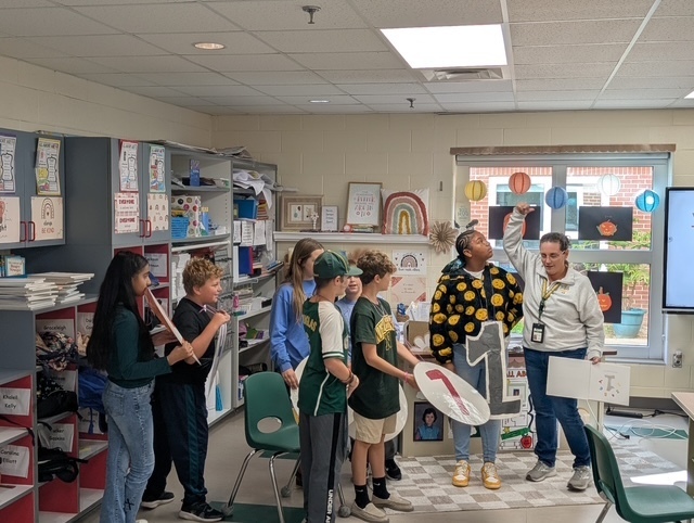 Oct is Anti Bully Month