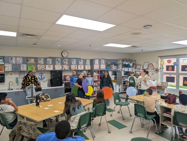 Oct is Anti Bully Month