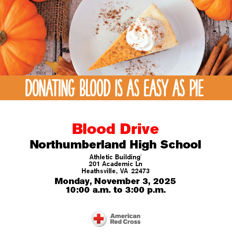 Blood Drive