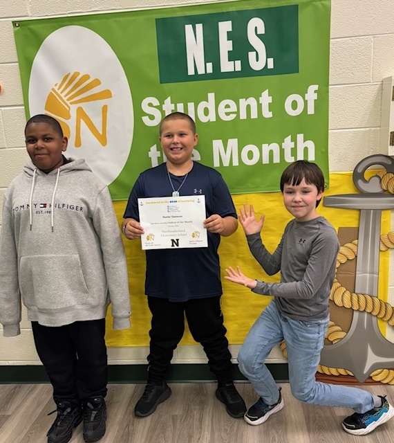 October Indian of the Month 