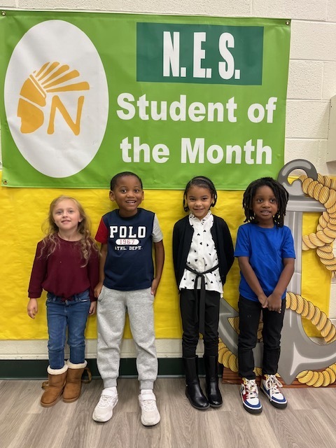 October Indian of the Month 