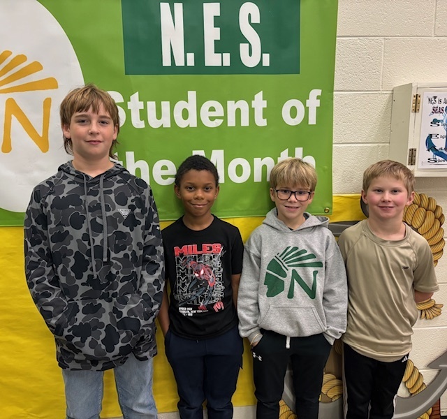 October Indian of the Month 