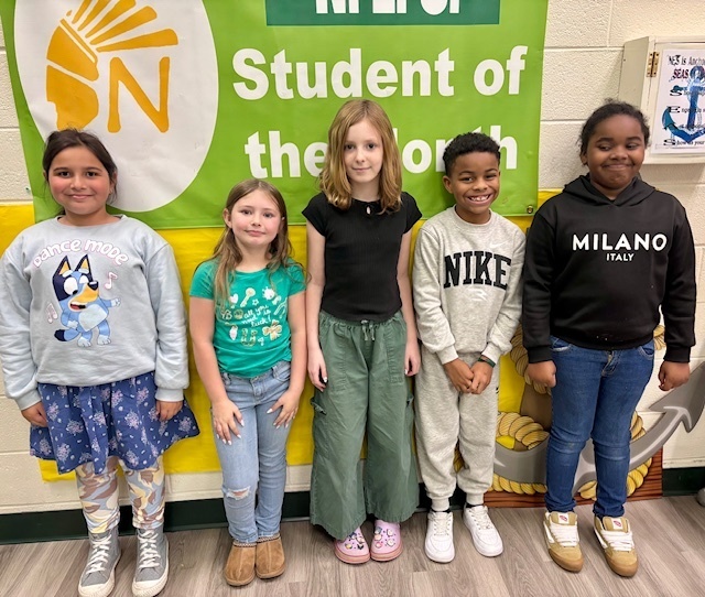 October Indian of the Month 