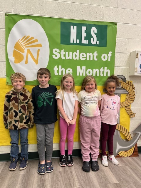 October Indian of the Month 