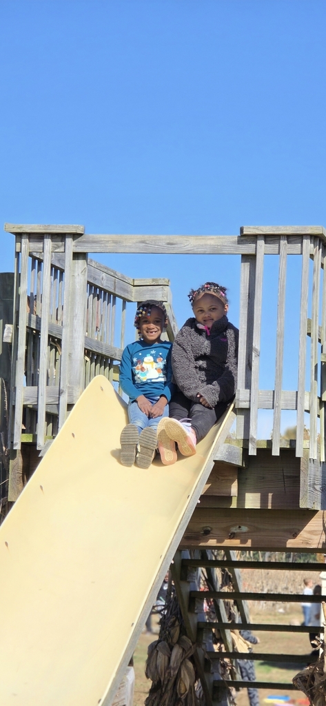 Kindergarten at the Pumpkin Patch